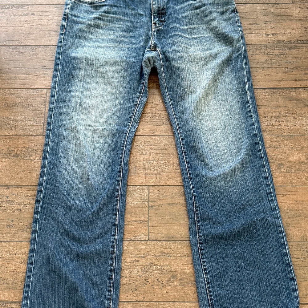 Calvin Klein Jeans 36W X 34L